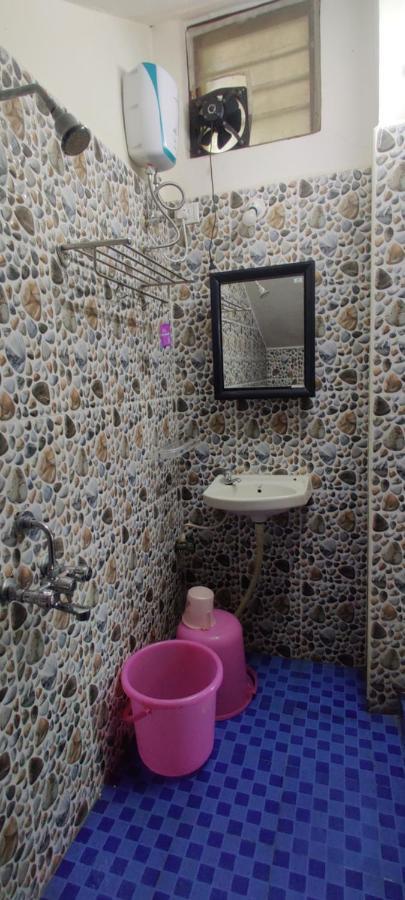 Mahabs Homestay Villa Mahabalipuram Exterior photo