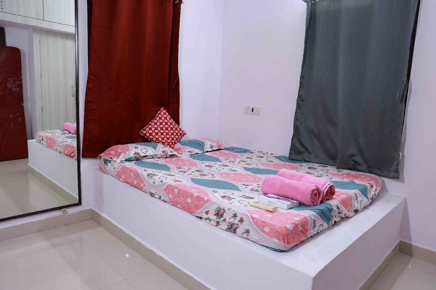 Mahabs Homestay Villa Mahabalipuram Exterior photo